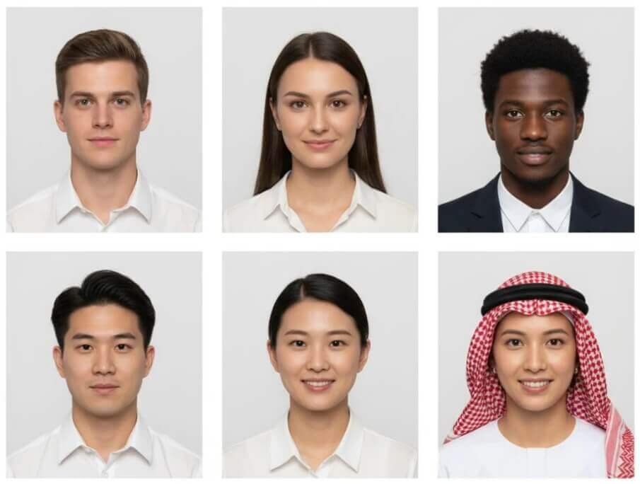 Passport Photo at Home? Yes — The AI Passport Photo Maker Guide
