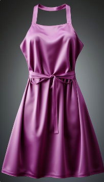 Example clothes photo for the AI clothes to model tool