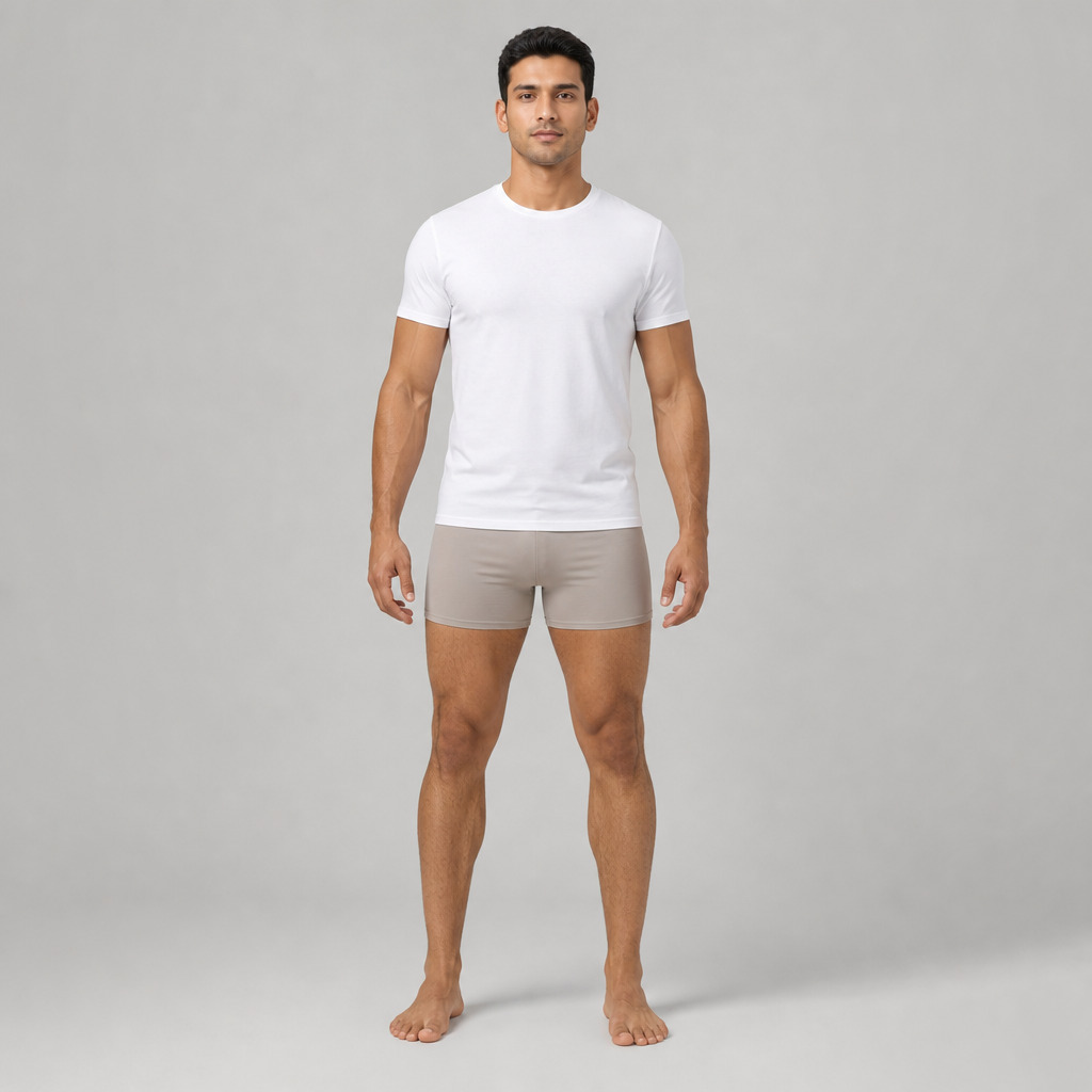 Ethan preset AI model