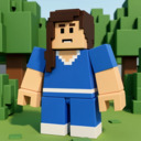 Roblox style example